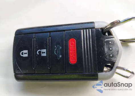 2014 Acura Ilx 2.0L z USA, uszkodzony, nr VIN 19VDE1F78EE010988